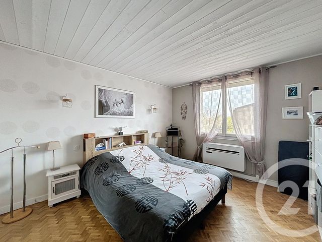 Appartement &agrave; vendre - 6 pi&egrave;ces - 120 m2 - Lavaur - 81 - MIDI-PYRENEES