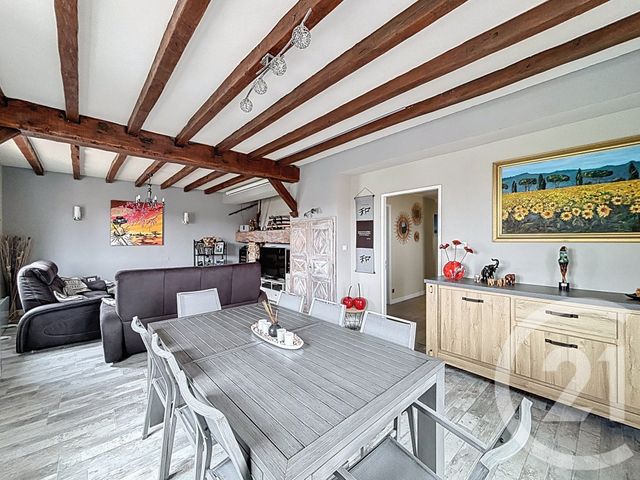 Appartement &agrave; vendre - 6 pi&egrave;ces - 120 m2 - Lavaur - 81 - MIDI-PYRENEES