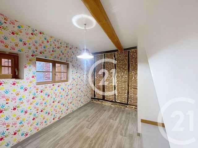 Maison &agrave; vendre - 6 pi&egrave;ces - 129 m2 - Lavaur - 81 - MIDI-PYRENEES