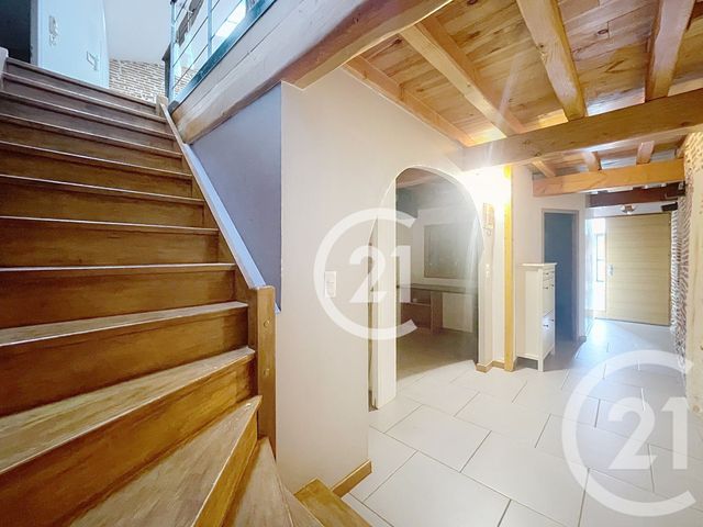 Maison &agrave; vendre - 6 pi&egrave;ces - 129 m2 - Lavaur - 81 - MIDI-PYRENEES