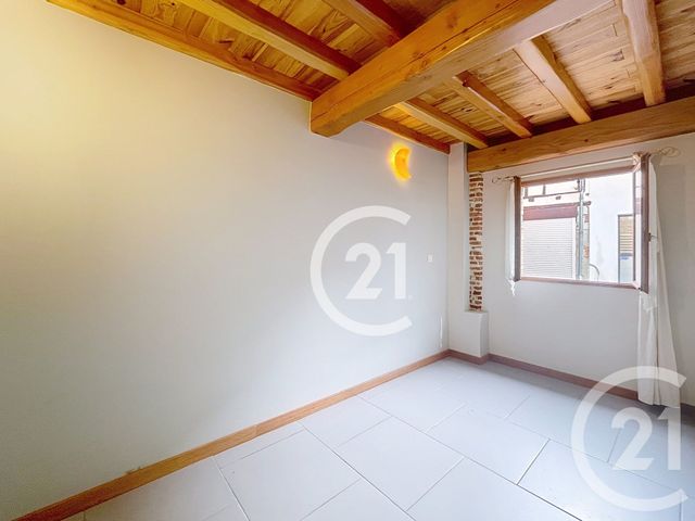 Maison &agrave; vendre - 6 pi&egrave;ces - 129 m2 - Lavaur - 81 - MIDI-PYRENEES