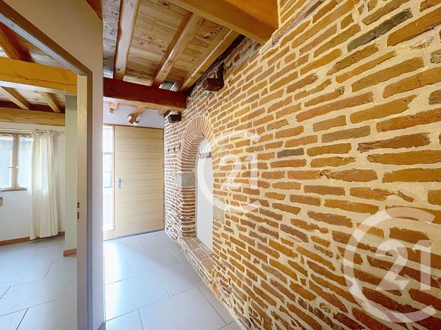 Maison &agrave; vendre - 6 pi&egrave;ces - 129 m2 - Lavaur - 81 - MIDI-PYRENEES