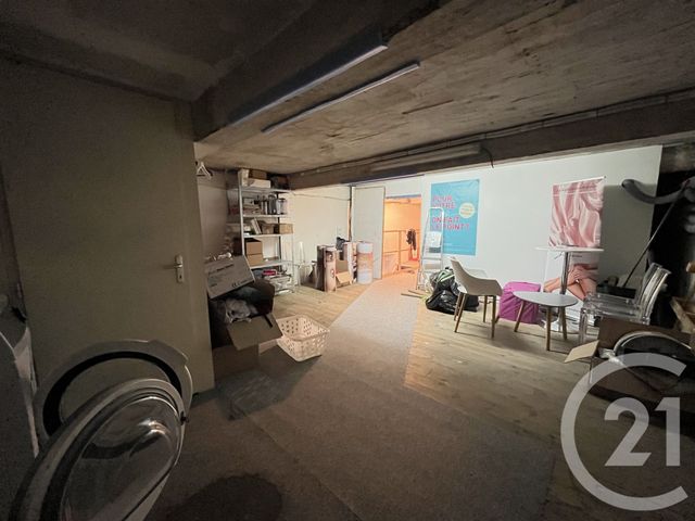 Appartement F5 &agrave; vendre - 5 pi&egrave;ces - 95 m2 - Lavaur - 81 - MIDI-PYRENEES