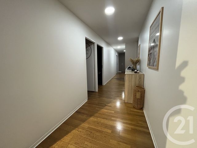 Appartement F5 &agrave; vendre - 5 pi&egrave;ces - 95 m2 - Lavaur - 81 - MIDI-PYRENEES