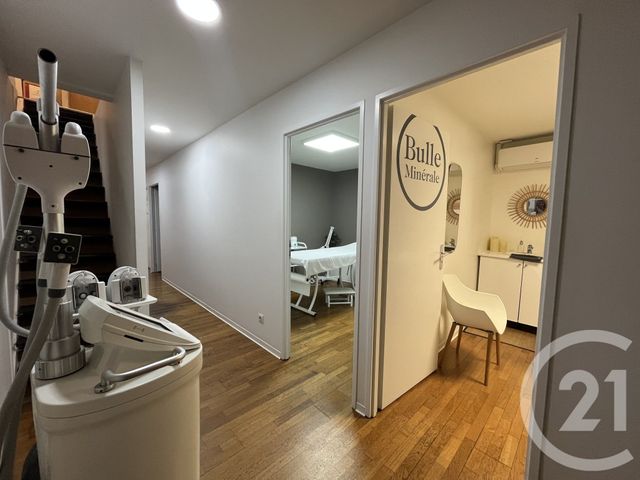 Appartement F5 &agrave; vendre - 5 pi&egrave;ces - 95 m2 - Lavaur - 81 - MIDI-PYRENEES