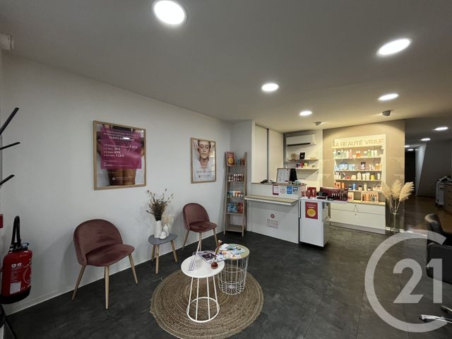 Appartement F5 &agrave; vendre - 5 pi&egrave;ces - 95 m2 - Lavaur - 81 - MIDI-PYRENEES