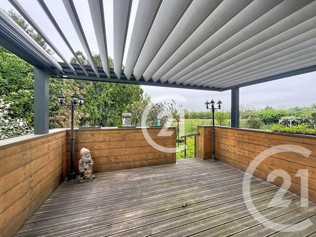 Maison &agrave; vendre - 5 pi&egrave;ces - 95 m2 - Lavaur - 81 - MIDI-PYRENEES