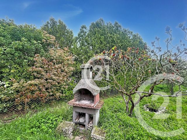 Maison &agrave; vendre - 5 pi&egrave;ces - 95 m2 - Lavaur - 81 - MIDI-PYRENEES