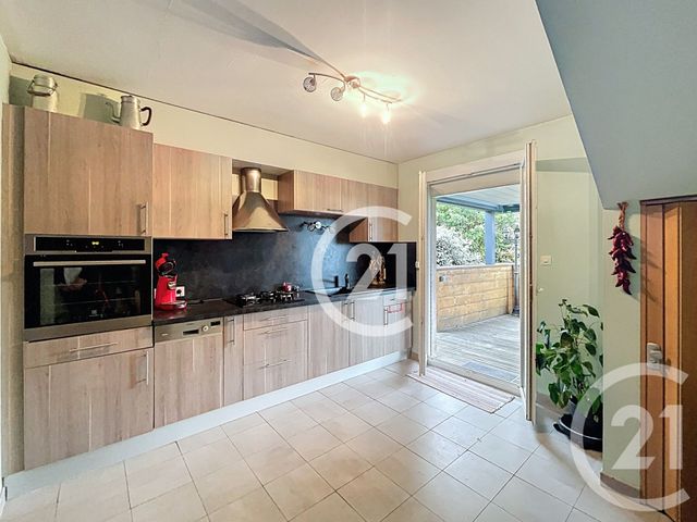 Maison &agrave; vendre - 5 pi&egrave;ces - 95 m2 - Lavaur - 81 - MIDI-PYRENEES