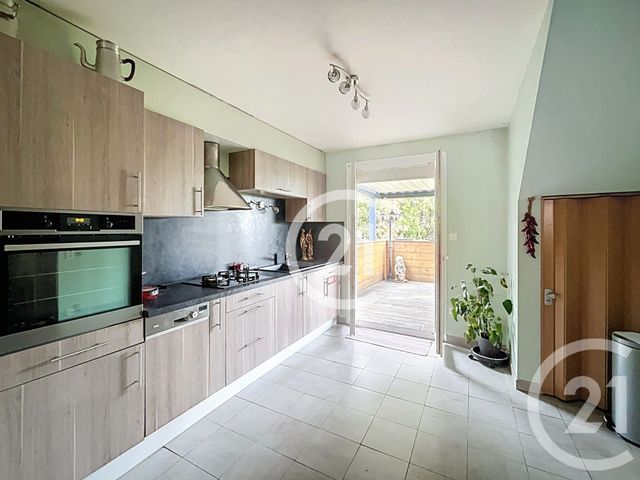 Maison &agrave; vendre - 5 pi&egrave;ces - 95 m2 - Lavaur - 81 - MIDI-PYRENEES