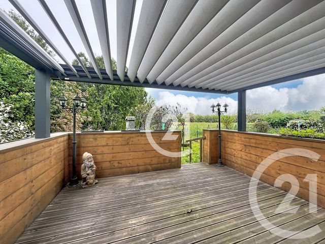 Maison &agrave; vendre - 5 pi&egrave;ces - 95 m2 - Lavaur - 81 - MIDI-PYRENEES