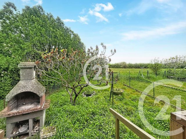 Maison &agrave; vendre - 5 pi&egrave;ces - 95 m2 - Lavaur - 81 - MIDI-PYRENEES
