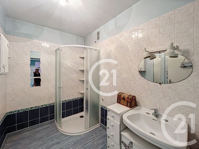 Maison &agrave; vendre - 5 pi&egrave;ces - 95 m2 - Lavaur - 81 - MIDI-PYRENEES