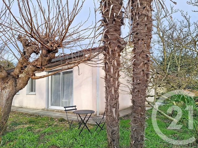 Maison &agrave; vendre - 4 pi&egrave;ces - 85 m2 - Lavaur - 81 - MIDI-PYRENEES