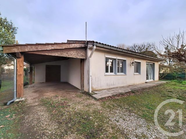 Maison &agrave; vendre - 4 pi&egrave;ces - 85 m2 - Lavaur - 81 - MIDI-PYRENEES