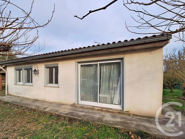 Maison &agrave; vendre - 4 pi&egrave;ces - 85 m2 - Lavaur - 81 - MIDI-PYRENEES