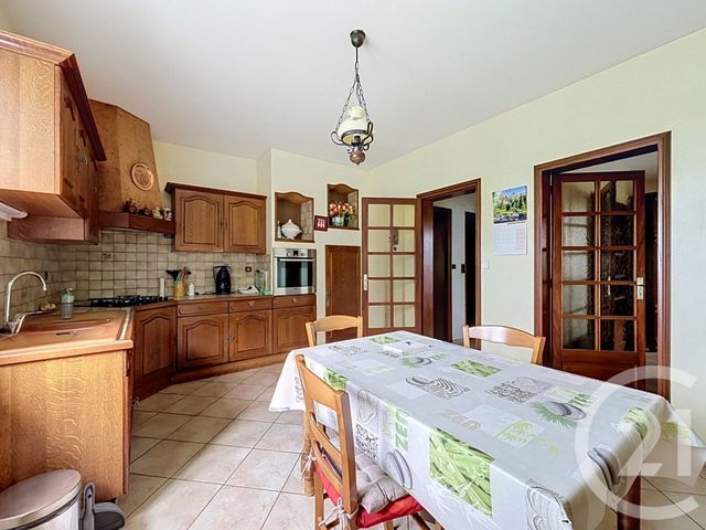 Maison &agrave; vendre - 6 pi&egrave;ces - 130 m2 - Lavaur - 81 - MIDI-PYRENEES