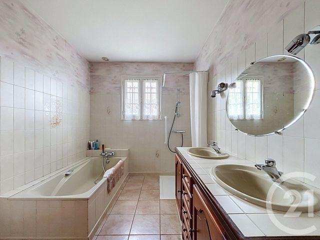 Maison &agrave; vendre - 6 pi&egrave;ces - 130 m2 - Lavaur - 81 - MIDI-PYRENEES