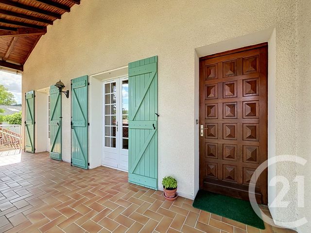 Maison &agrave; vendre - 6 pi&egrave;ces - 130 m2 - Lavaur - 81 - MIDI-PYRENEES