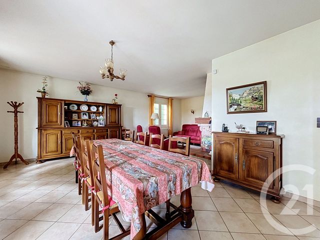Maison &agrave; vendre - 6 pi&egrave;ces - 130 m2 - Lavaur - 81 - MIDI-PYRENEES