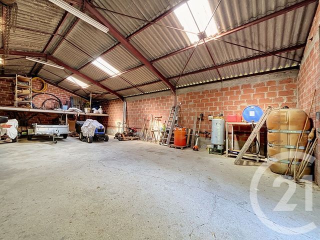 Maison &agrave; vendre - 6 pi&egrave;ces - 130 m2 - Lavaur - 81 - MIDI-PYRENEES