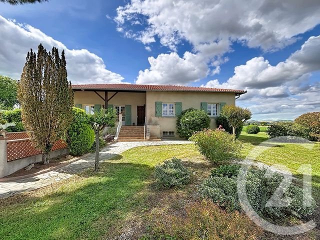 Maison &agrave; vendre - 6 pi&egrave;ces - 130 m2 - Lavaur - 81 - MIDI-PYRENEES