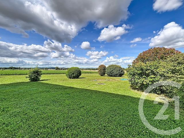 Maison &agrave; vendre - 6 pi&egrave;ces - 130 m2 - Lavaur - 81 - MIDI-PYRENEES