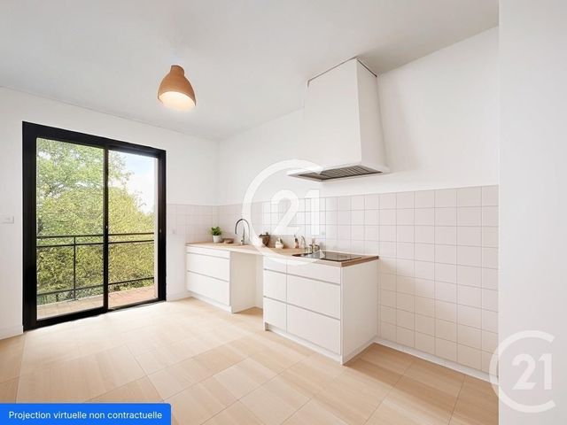 Maison à vendre - 5 pièces - 104 m2 - Lavaur - 81 - MIDI-PYRENEES