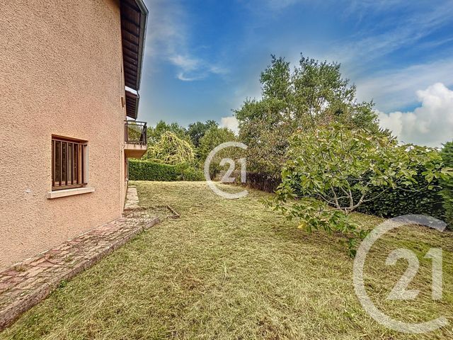 Maison à vendre - 5 pièces - 104 m2 - Lavaur - 81 - MIDI-PYRENEES