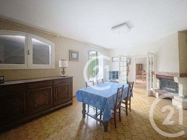 Maison &agrave; vendre - 5 pi&egrave;ces - 178 m2 - Lavaur - 81 - MIDI-PYRENEES