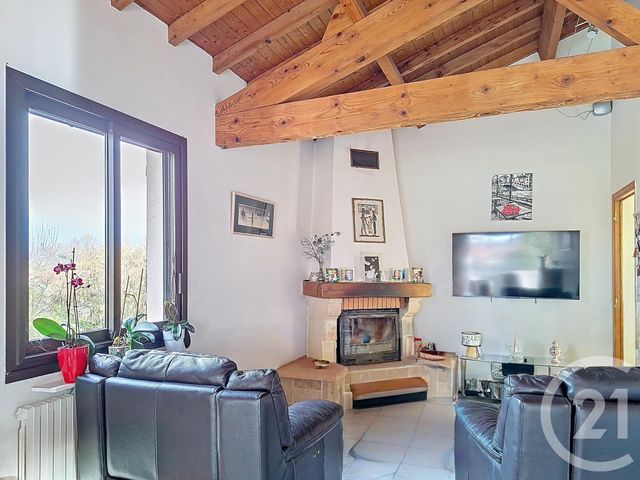 Maison &agrave; vendre - 4 pi&egrave;ces - 110 m2 - St Sulpice La Pointe - 81 - MIDI-PYRENEES