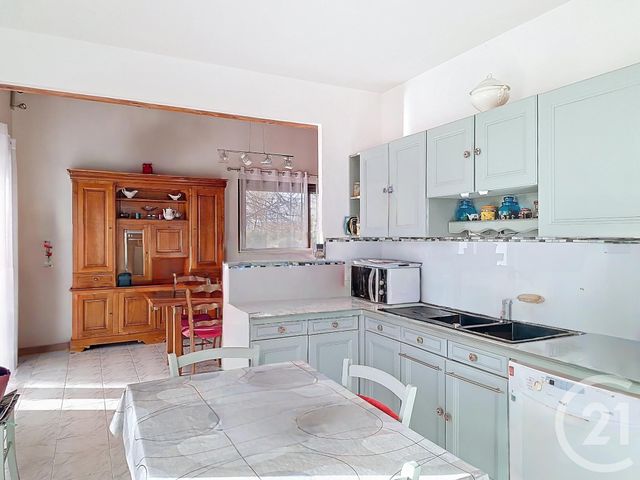 Maison &agrave; vendre - 4 pi&egrave;ces - 110 m2 - St Sulpice La Pointe - 81 - MIDI-PYRENEES