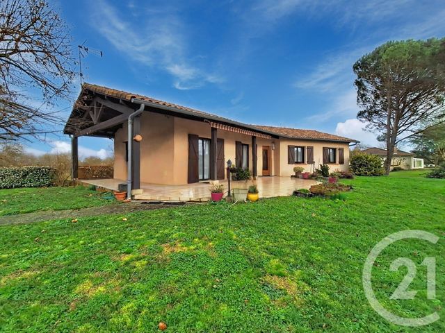 maison - ST SULPICE LA POINTE - 81