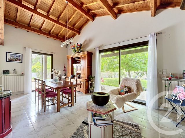 Maison &agrave; vendre - 4 pi&egrave;ces - 110 m2 - St Sulpice La Pointe - 81 - MIDI-PYRENEES