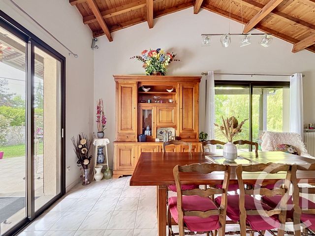 Maison &agrave; vendre - 4 pi&egrave;ces - 110 m2 - St Sulpice La Pointe - 81 - MIDI-PYRENEES