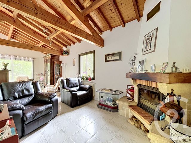 Maison &agrave; vendre - 4 pi&egrave;ces - 110 m2 - St Sulpice La Pointe - 81 - MIDI-PYRENEES