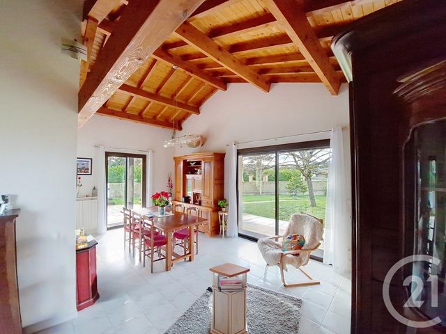 Maison &agrave; vendre - 4 pi&egrave;ces - 110 m2 - St Sulpice La Pointe - 81 - MIDI-PYRENEES