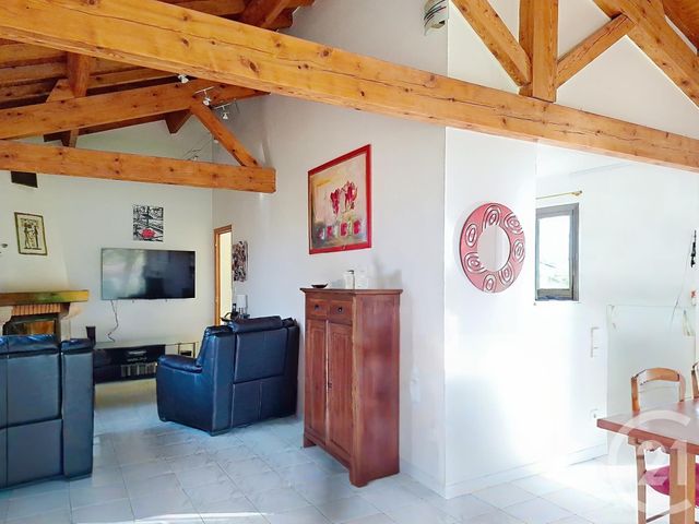 Maison &agrave; vendre - 4 pi&egrave;ces - 110 m2 - St Sulpice La Pointe - 81 - MIDI-PYRENEES