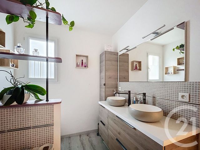 Maison &agrave; vendre - 4 pi&egrave;ces - 90 m2 - Labastide St Georges - 81 - MIDI-PYRENEES