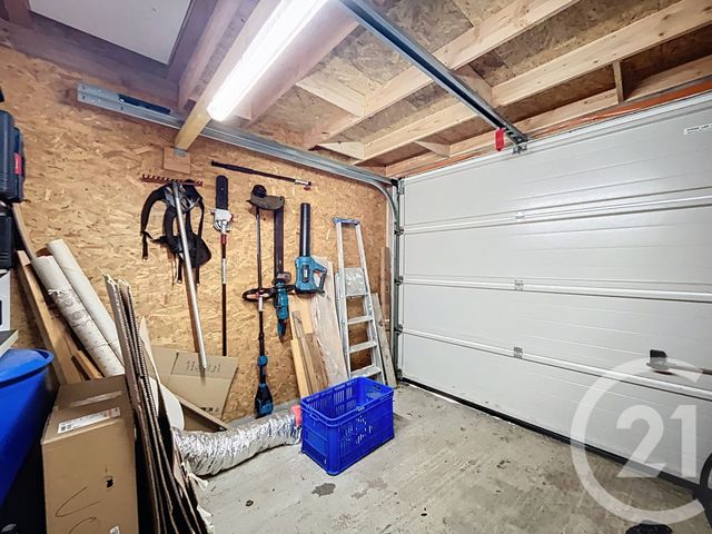 Maison &agrave; vendre - 4 pi&egrave;ces - 90 m2 - Labastide St Georges - 81 - MIDI-PYRENEES