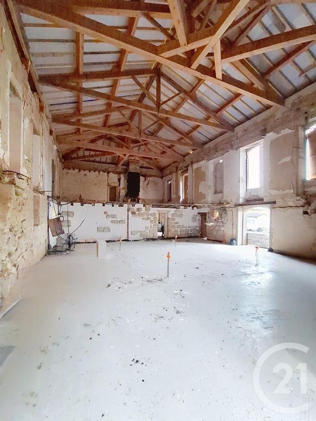 Maison &agrave; vendre - 1 pi&egrave;ce - 400 m2 - Lavaur - 81 - MIDI-PYRENEES
