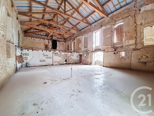 Maison &agrave; vendre - 1 pi&egrave;ce - 400 m2 - Lavaur - 81 - MIDI-PYRENEES