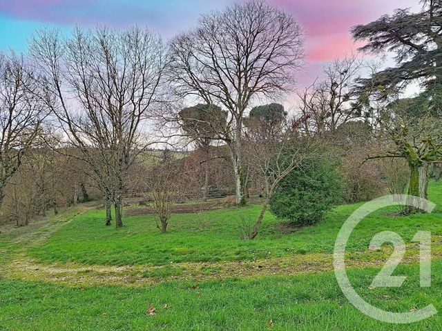 Maison &agrave; vendre - 1 pi&egrave;ce - 400 m2 - Lavaur - 81 - MIDI-PYRENEES