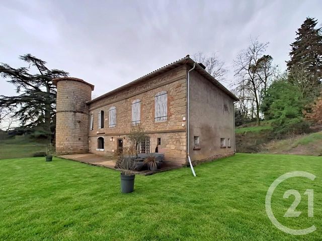 Maison &agrave; vendre - 1 pi&egrave;ce - 400 m2 - Lavaur - 81 - MIDI-PYRENEES