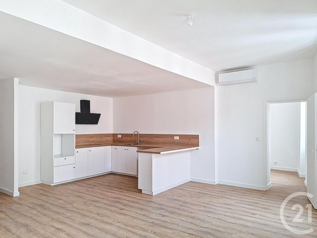 Appartement F4 &agrave; vendre - 4 pi&egrave;ces - 86 m2 - Lavaur - 81 - MIDI-PYRENEES