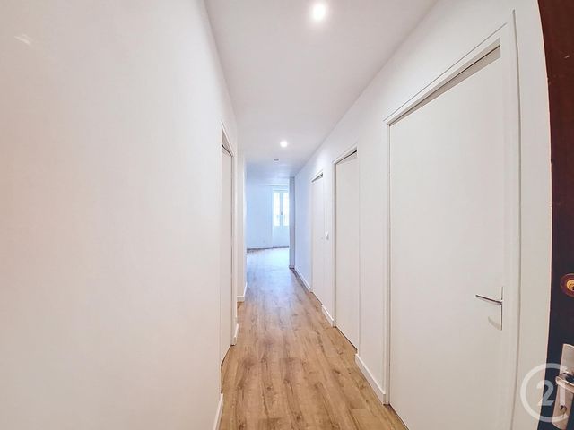 Appartement F4 &agrave; vendre - 4 pi&egrave;ces - 86 m2 - Lavaur - 81 - MIDI-PYRENEES