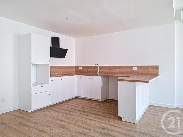 Appartement F4 &agrave; vendre - 4 pi&egrave;ces - 86 m2 - Lavaur - 81 - MIDI-PYRENEES