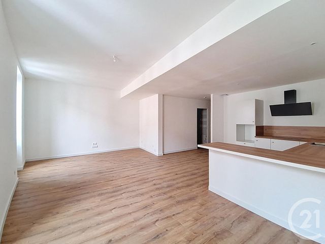 Appartement F4 à vendre LAVAUR