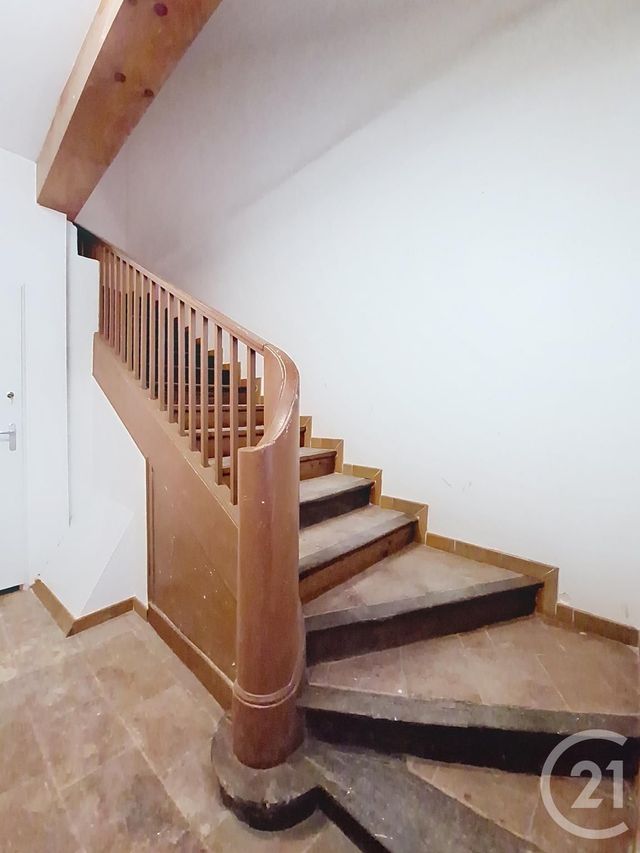 Appartement F4 &agrave; vendre - 4 pi&egrave;ces - 86 m2 - Lavaur - 81 - MIDI-PYRENEES