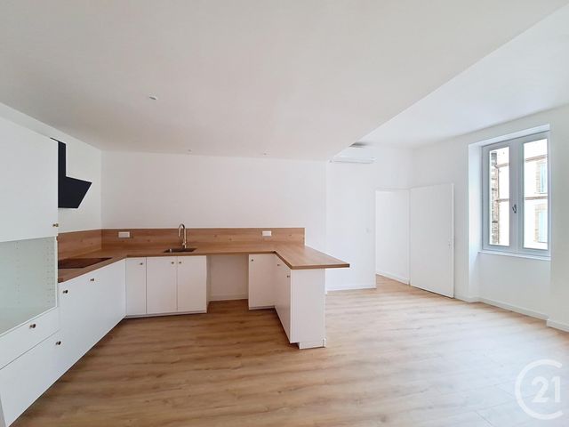 Appartement F4 &agrave; vendre - 4 pi&egrave;ces - 86 m2 - Lavaur - 81 - MIDI-PYRENEES